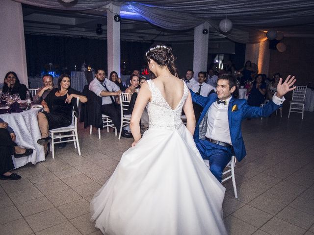 El matrimonio de Javier y Macarena en Pirque, Cordillera 63