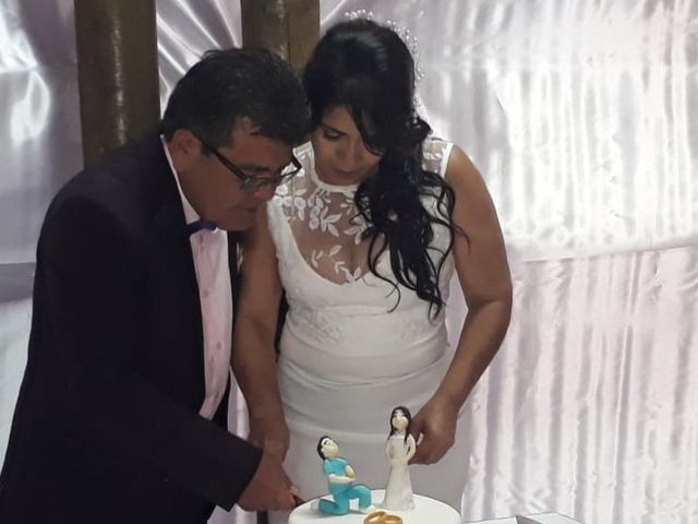 El matrimonio de Fernando y Yaneth en Antofagasta, Antofagasta 2