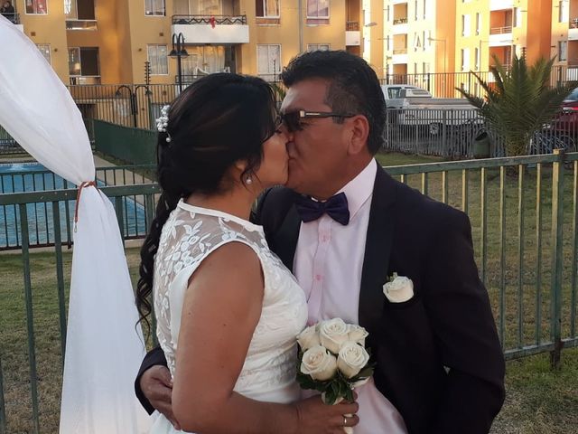 El matrimonio de Fernando y Yaneth en Antofagasta, Antofagasta 4