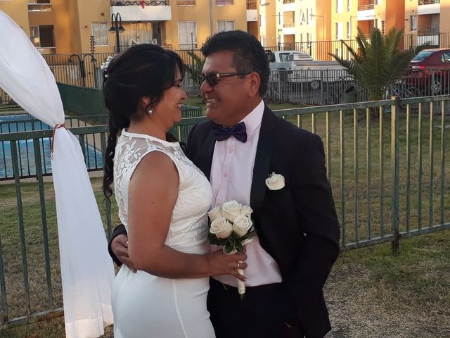 El matrimonio de Fernando y Yaneth en Antofagasta, Antofagasta 5