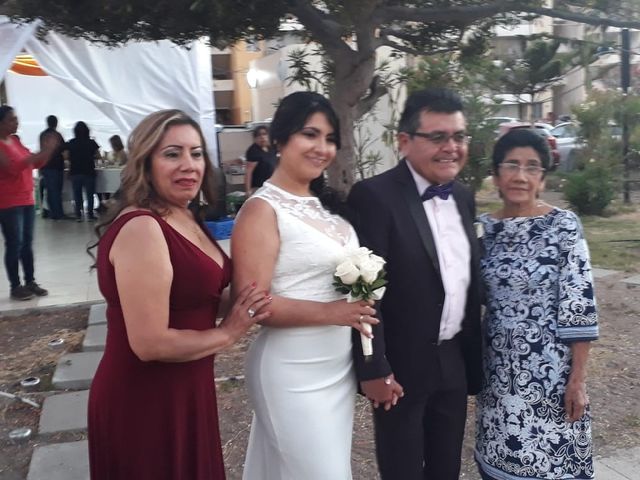 El matrimonio de Fernando y Yaneth en Antofagasta, Antofagasta 6