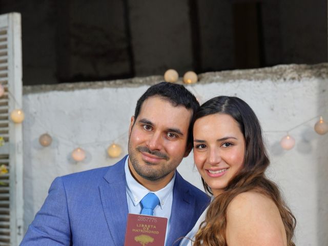 El matrimonio de Francisco y Mariana en Rancagua, Cachapoal 11