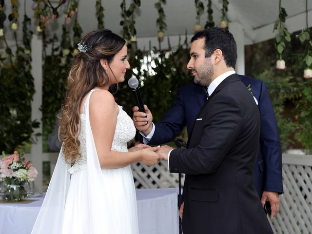 El matrimonio de Francisco y Mariana en Rancagua, Cachapoal 47