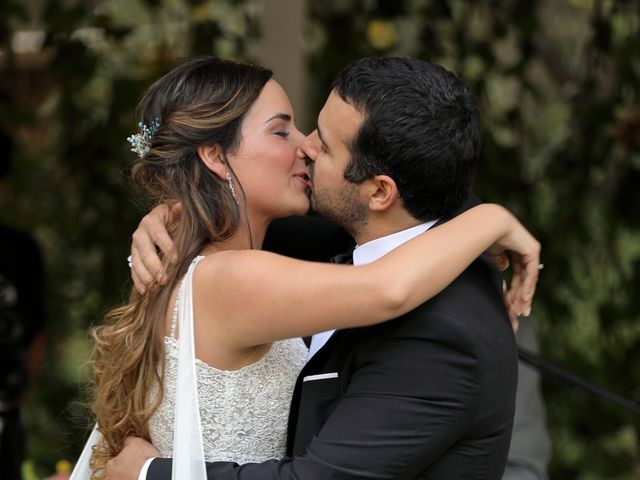 El matrimonio de Francisco y Mariana en Rancagua, Cachapoal 49