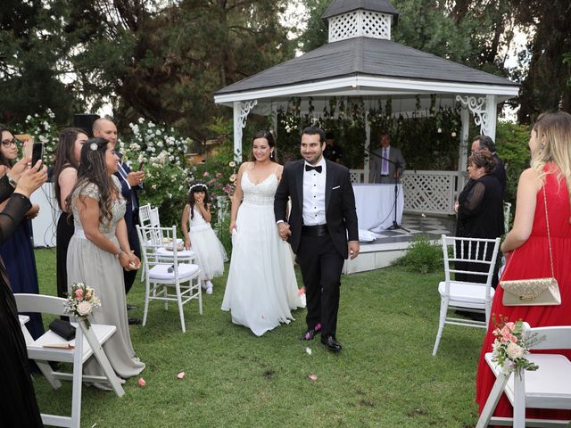 El matrimonio de Francisco y Mariana en Rancagua, Cachapoal 50