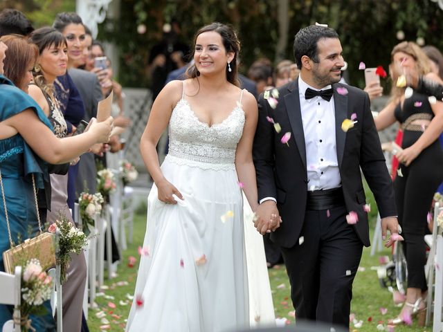 El matrimonio de Francisco y Mariana en Rancagua, Cachapoal 52