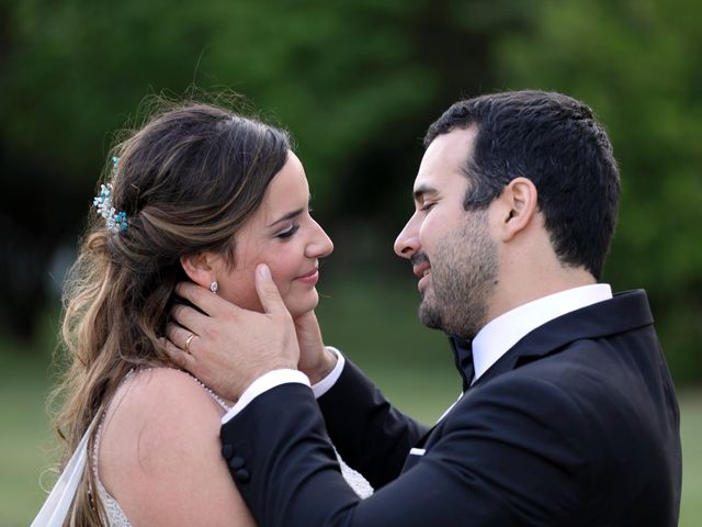 El matrimonio de Francisco y Mariana en Rancagua, Cachapoal 63