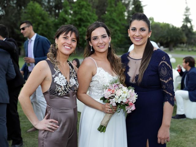 El matrimonio de Francisco y Mariana en Rancagua, Cachapoal 75