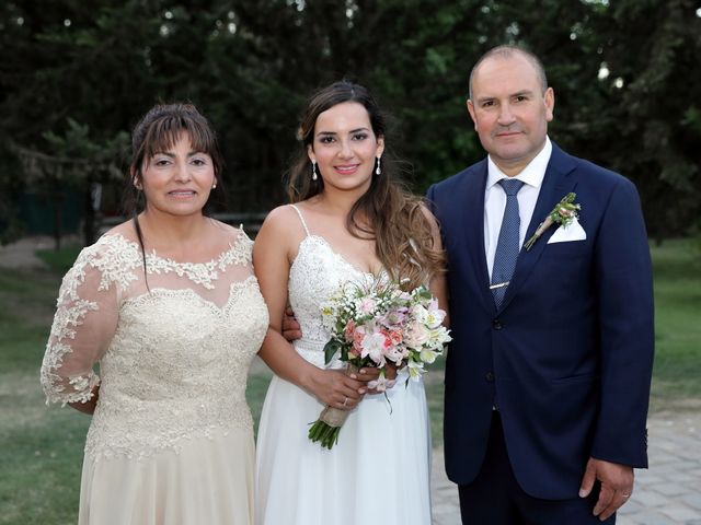 El matrimonio de Francisco y Mariana en Rancagua, Cachapoal 82