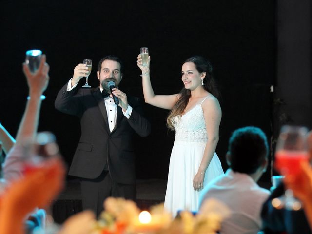 El matrimonio de Francisco y Mariana en Rancagua, Cachapoal 92