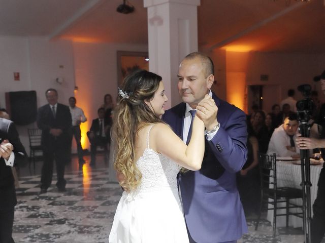 El matrimonio de Francisco y Mariana en Rancagua, Cachapoal 104