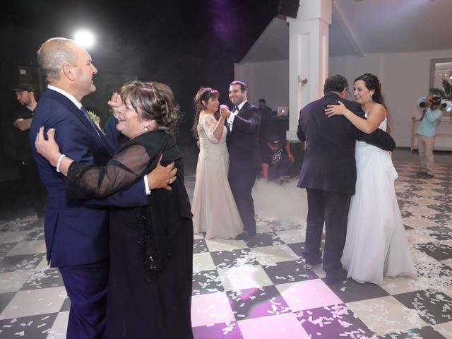 El matrimonio de Francisco y Mariana en Rancagua, Cachapoal 109