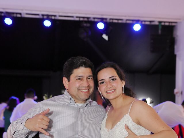 El matrimonio de Francisco y Mariana en Rancagua, Cachapoal 146