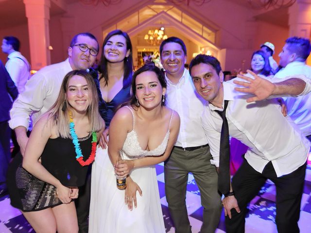 El matrimonio de Francisco y Mariana en Rancagua, Cachapoal 147