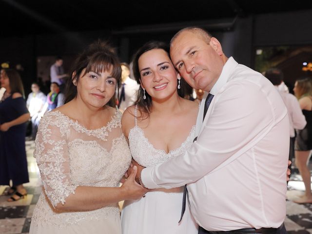 El matrimonio de Francisco y Mariana en Rancagua, Cachapoal 158