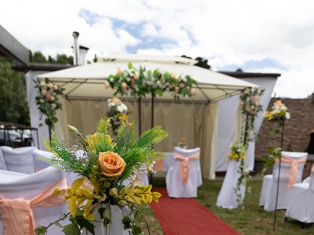 El matrimonio de Juan Pablo y Katherine en Osorno, Osorno 12