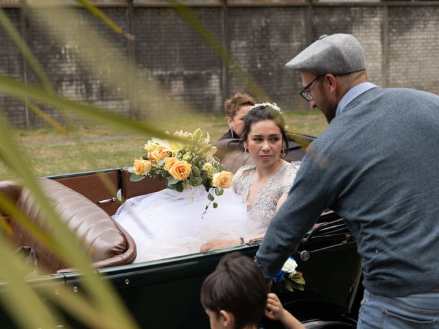 El matrimonio de Juan Pablo y Katherine en Osorno, Osorno 19