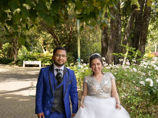 El matrimonio de Juan Pablo y Katherine en Osorno, Osorno 42