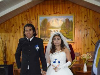 El matrimonio de Thalia y Juan Pablo 3