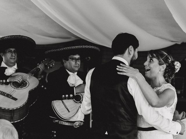El matrimonio de Marcelo y Catalina en Santiago, Santiago 50