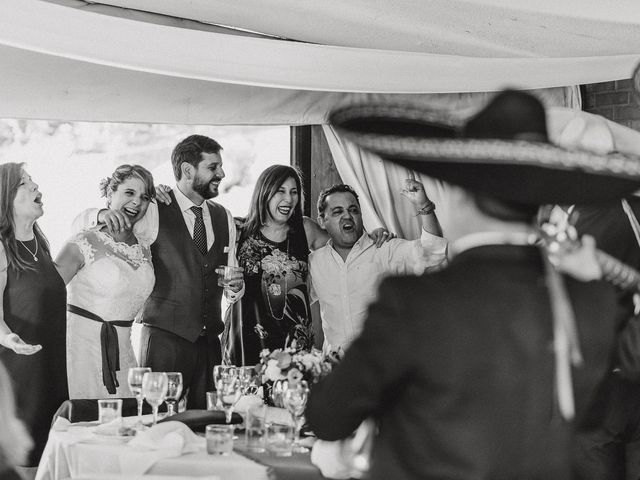 El matrimonio de Marcelo y Catalina en Santiago, Santiago 55