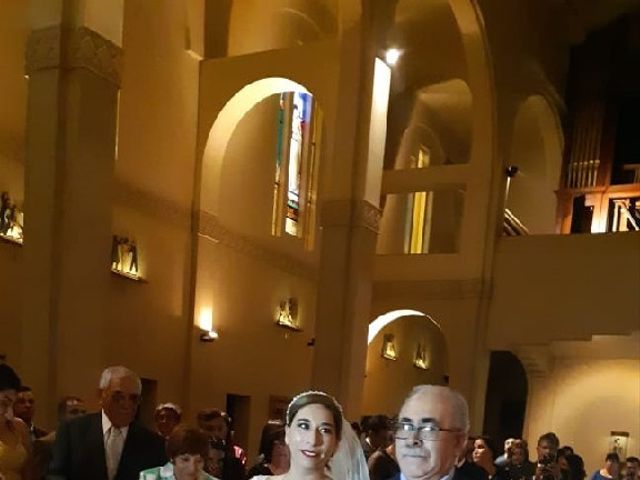 El matrimonio de Mario y Mariela en Viña del Mar, Valparaíso 8