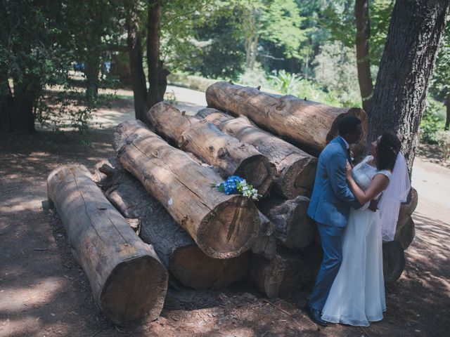 El matrimonio de Pamela y Francky en Viña del Mar, Valparaíso 21