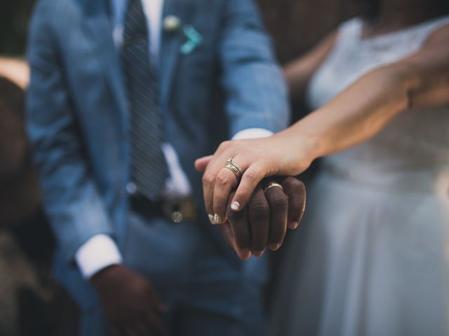 El matrimonio de Pamela y Francky en Viña del Mar, Valparaíso 22