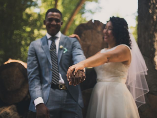 El matrimonio de Pamela y Francky en Viña del Mar, Valparaíso 23