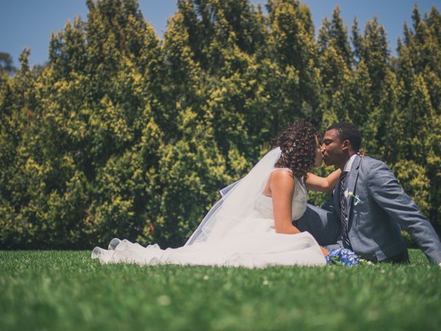 El matrimonio de Pamela y Francky en Viña del Mar, Valparaíso 28