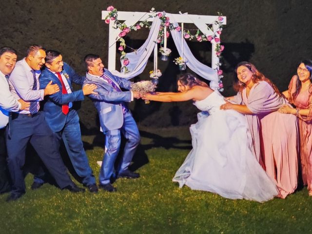 El matrimonio de Luis y Mariela en Los Ángeles, Bío-Bío 1