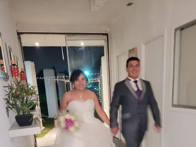 El matrimonio de Luis y Mariela en Los Ángeles, Bío-Bío 4