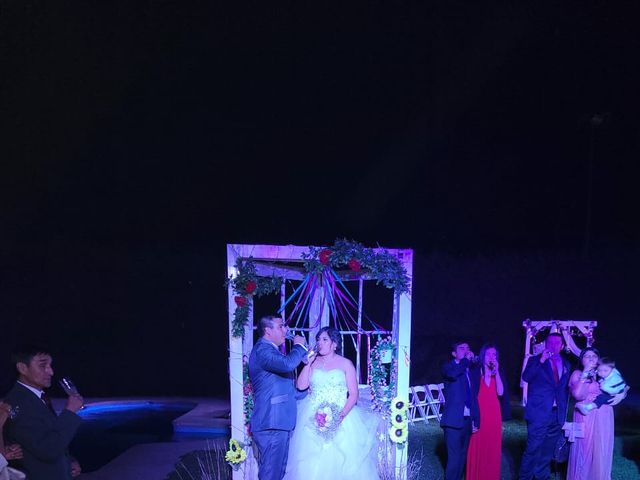 El matrimonio de Luis y Mariela en Los Ángeles, Bío-Bío 5