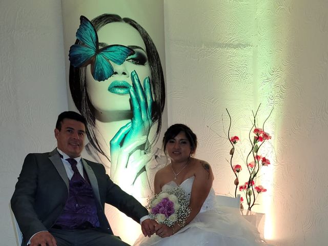 El matrimonio de Luis y Mariela en Los Ángeles, Bío-Bío 10