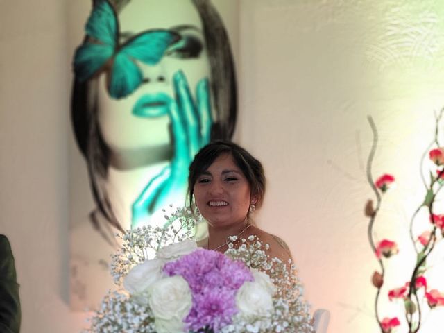 El matrimonio de Luis y Mariela en Los Ángeles, Bío-Bío 11
