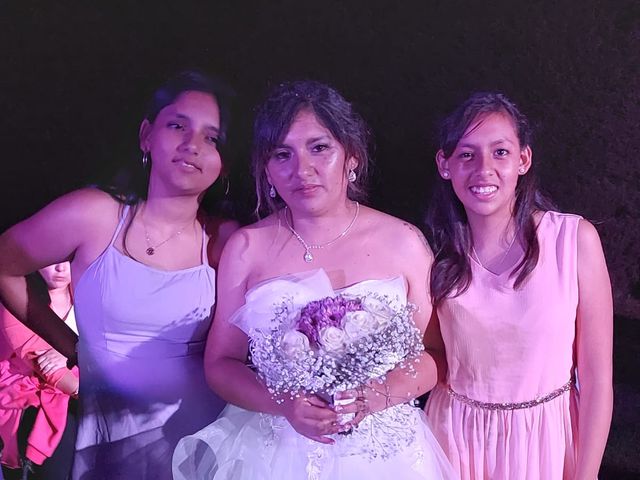El matrimonio de Luis y Mariela en Los Ángeles, Bío-Bío 17