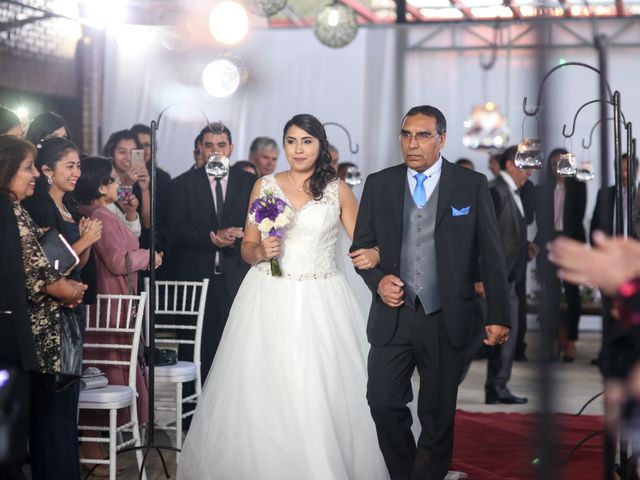 El matrimonio de Ricardo y Camila en Rancagua, Cachapoal 43