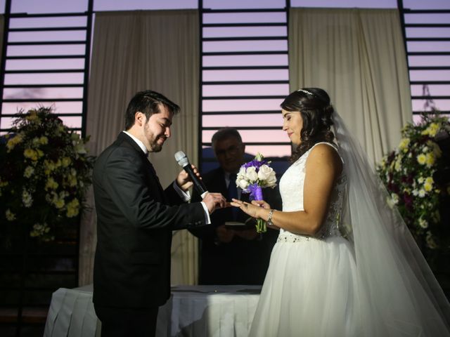 El matrimonio de Ricardo y Camila en Rancagua, Cachapoal 58