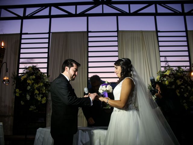 El matrimonio de Ricardo y Camila en Rancagua, Cachapoal 59