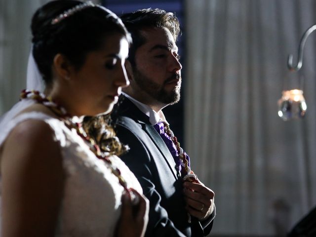El matrimonio de Ricardo y Camila en Rancagua, Cachapoal 67
