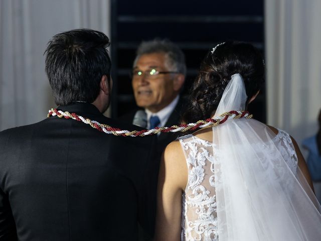 El matrimonio de Ricardo y Camila en Rancagua, Cachapoal 69