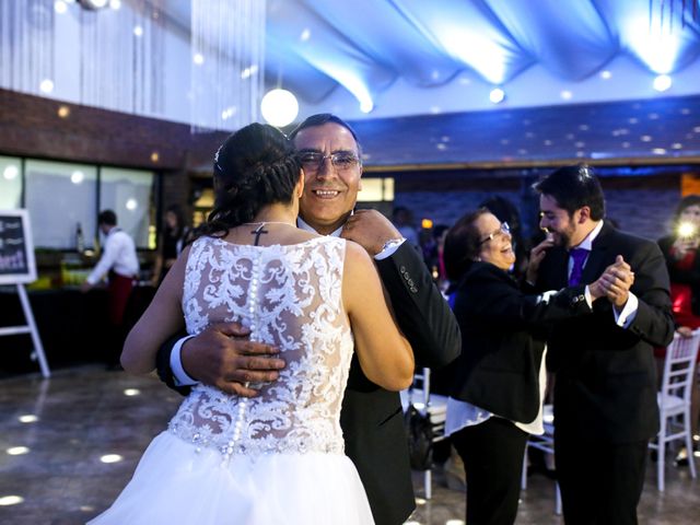 El matrimonio de Ricardo y Camila en Rancagua, Cachapoal 101