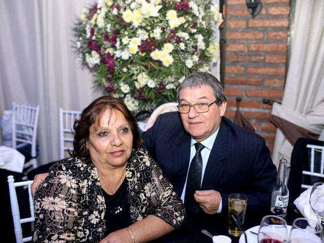 El matrimonio de Ricardo y Camila en Rancagua, Cachapoal 165