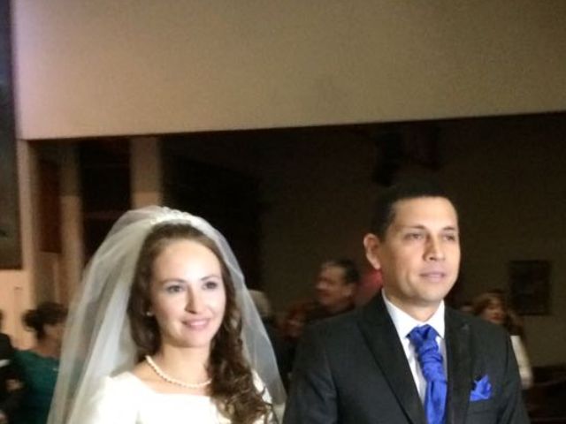 El matrimonio de Felipe y Yesenia en Maipú, Santiago 4