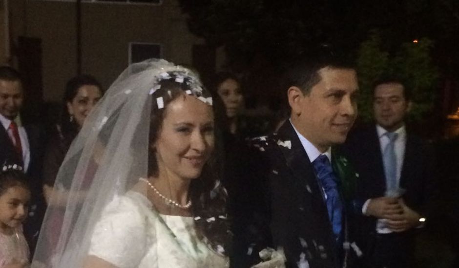El matrimonio de Felipe y Yesenia en Maipú, Santiago