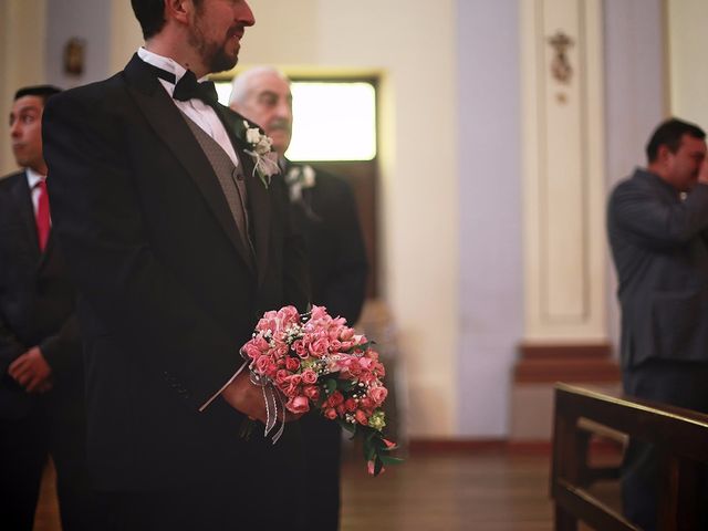 El matrimonio de Enrique y Paola en Punta Arenas, Magallanes 7