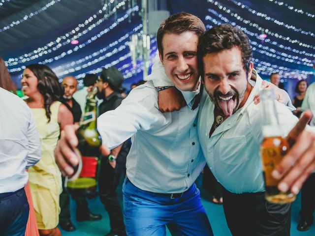 El matrimonio de Lucas y Macarena en Coquimbo, Elqui 9