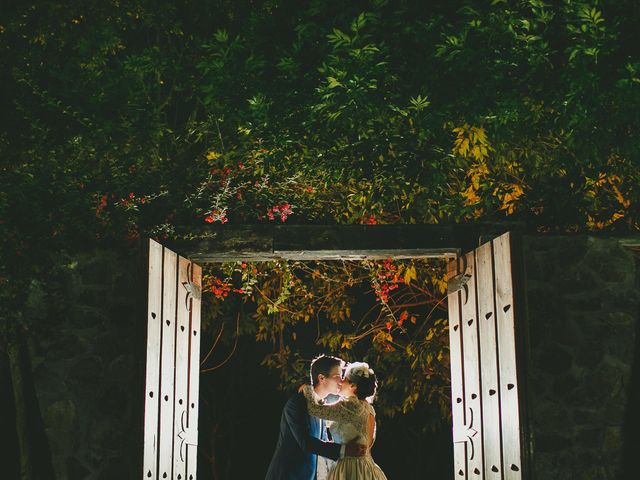 El matrimonio de Lucas y Macarena en Coquimbo, Elqui 17