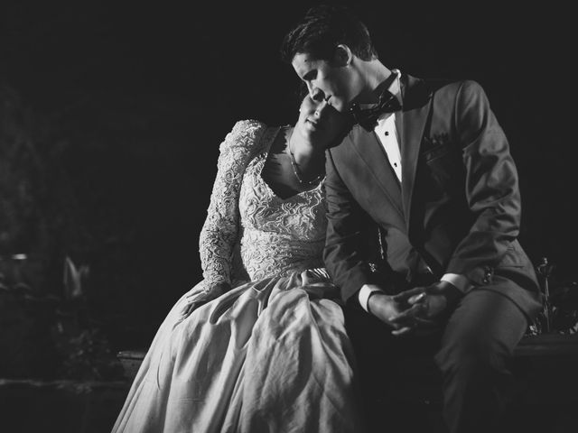 El matrimonio de Lucas y Macarena en Coquimbo, Elqui 18