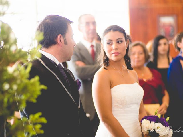 El matrimonio de Felipe y Karina en Osorno, Osorno 19